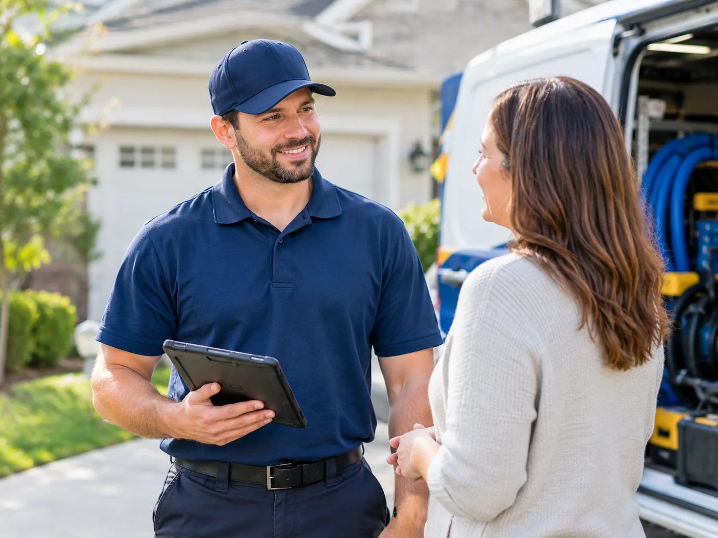 Sewage Backup Cleanup Advance, MO FAQs